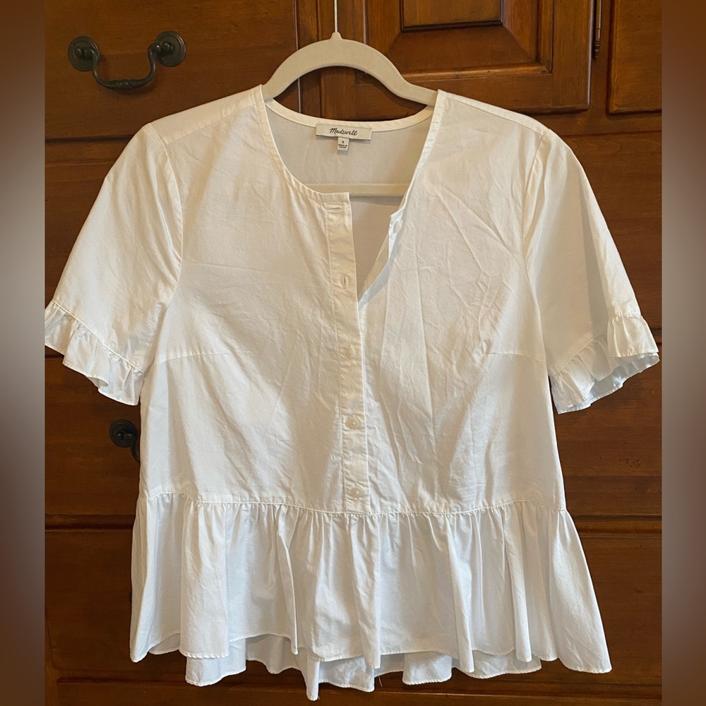 Madewell top